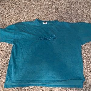 Vintage Catch It Surf Shirt